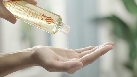 aceite biooil
